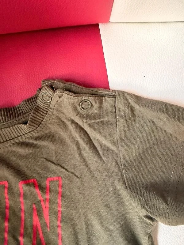 camiseta – photo 2